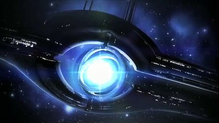 Mass Effect 2: Tali