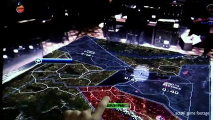 RUSE: Multi-touch en Windows 7