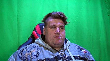 Draches Kommends #018 Vlog 99