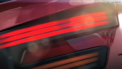 Split Second: Trailer oficial 2