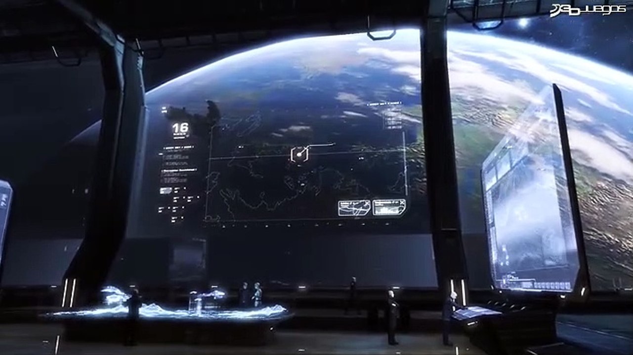 Debut Trailer