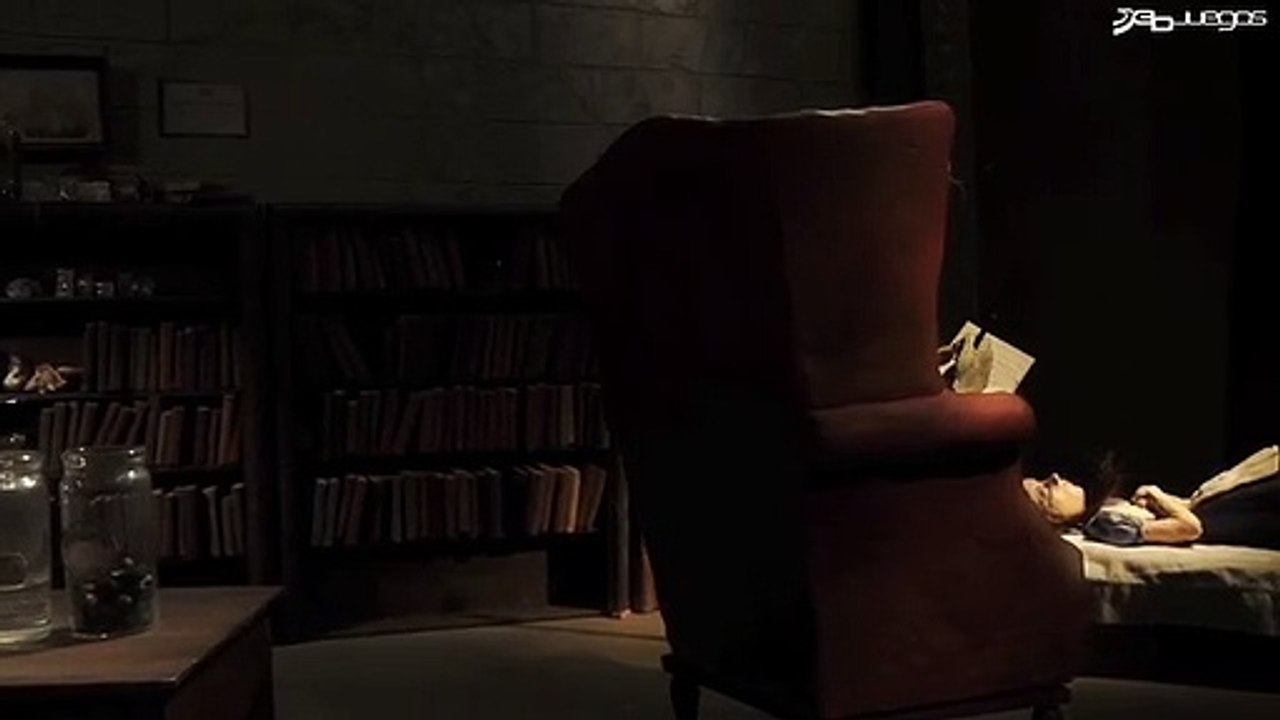 Alice Madness Returns: Debut Trailer