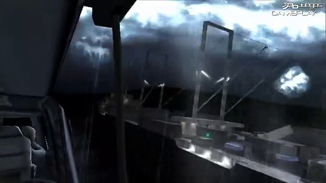 Call of Duty Modern Warfare Reflex: Gameplay: Asalto al barco