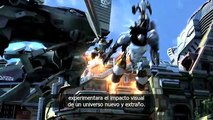 Final Fantasy XIII: Anuncio lanzamiento europeo