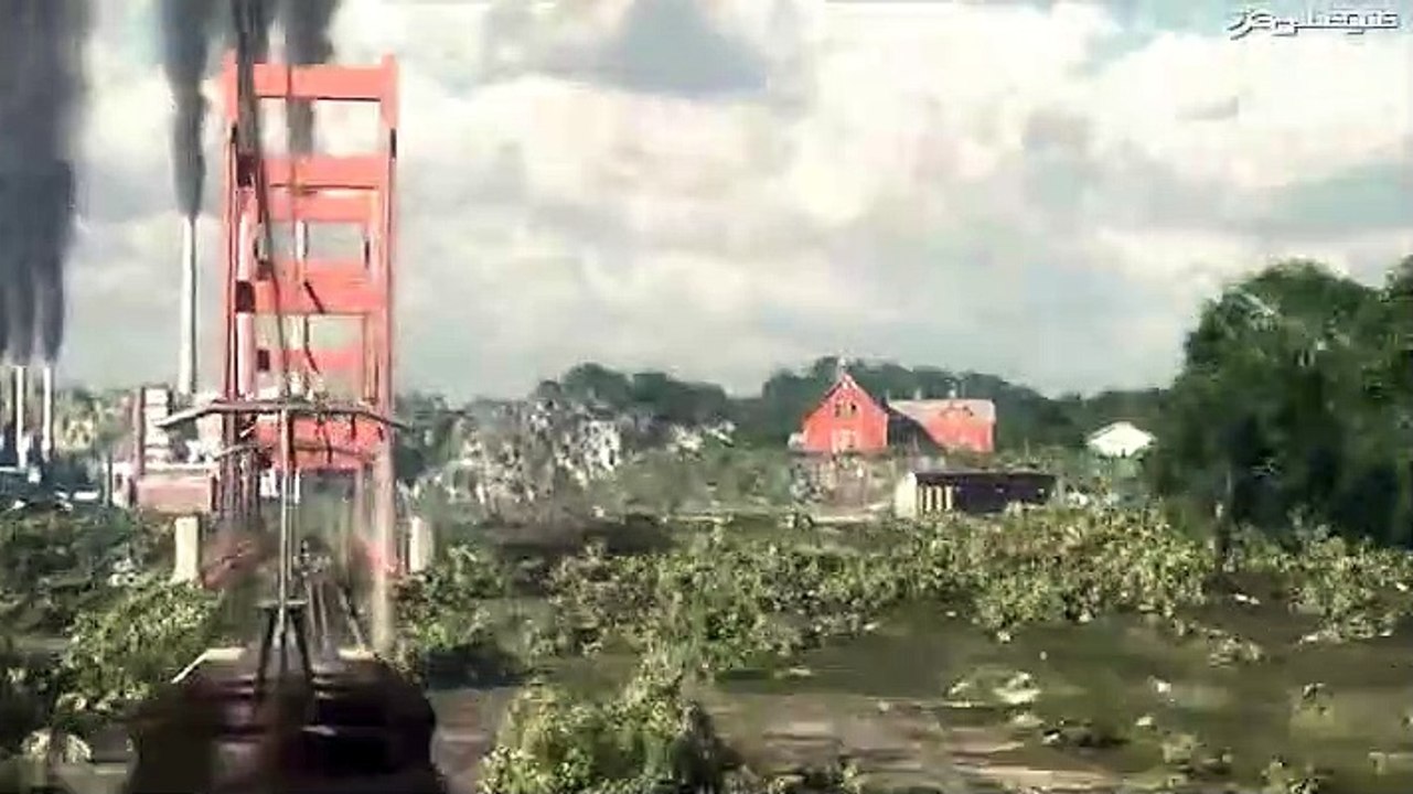 Cities XL: Trailer oficial