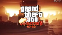 Grand Theft Auto Chinatown Wars: Trailer oficial 2