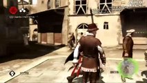 Assassin's Creed 2: Gameplay: Poder de integración
