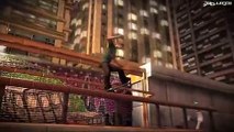 Tony Hawk Ride: Gameplay Trailer