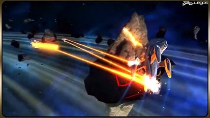 Star Trek Online: Ship Tactics