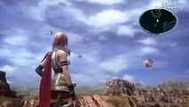 Final Fantasy XIII: Gameplay 06: Oasis jugable