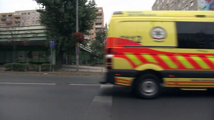 Falfestményen köszönték meg az egészségügyi dolgozók áldozatos munkáját