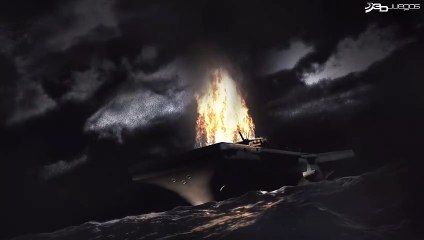 SOCOM Special Forces: Trailer GDC 2010