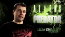 Aliens vs Predator: Heritage Trailer