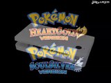 Pokémon SoulSilver: Trailer japonés