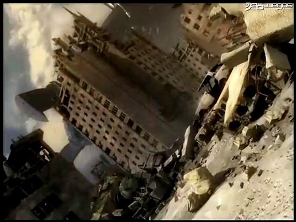 Scivelation: Trailer oficial 1