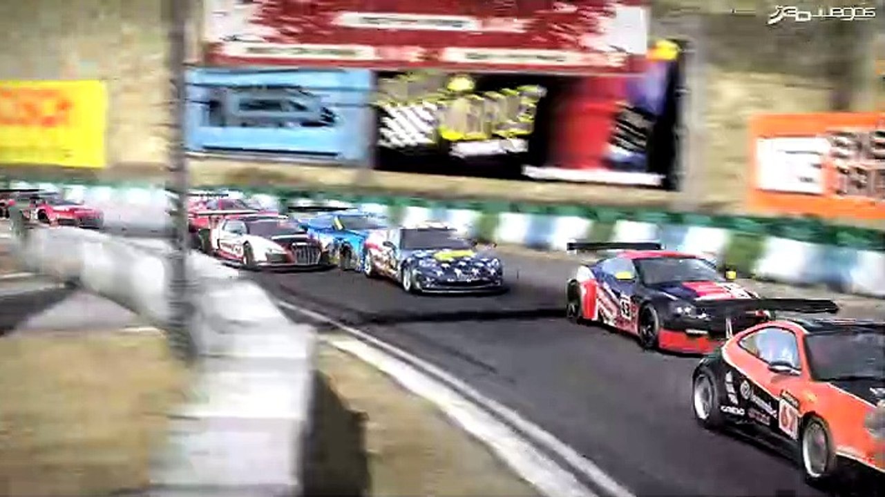 Need for Speed Shift: Team Racing Pack