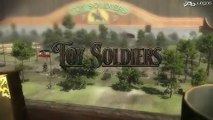 Toy Soldiers: X10 Trailer