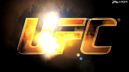 UFC 2010 Undisputed: Debut Teaser Trailer