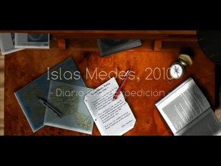 Dive The Medes Islands Secret: Gameplay Trailer