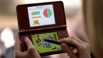 Nintendo DSi XL: Trailer oficial