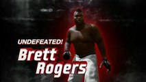 EA Sports MMA: Vídeo oficial 1