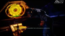 Mass Effect 2: Gameplay 1: Un Nuevo Renacer (Inicio, posibles Spoilers)