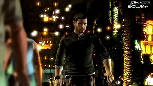 Splinter Cell Conviction: Coop Trailer