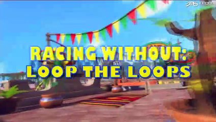 Sonic & Sega All Stars Racing: Trailer de lanzamiento