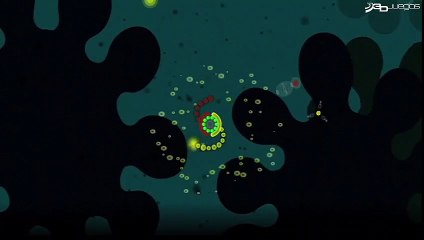 Art Style Rotozoa: Trailer oficial