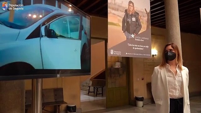 La Diputación presenta una nueva campaña poniendo a los pueblos y sus gentes como protagonistas