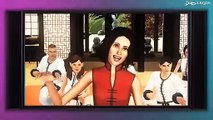 Los Sims 3 Trotamundos: Nelly Furtado