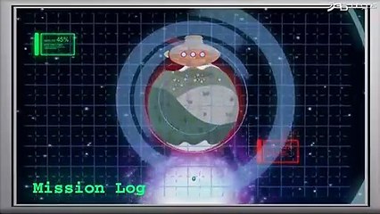 Space Ark: Trailer oficial 2