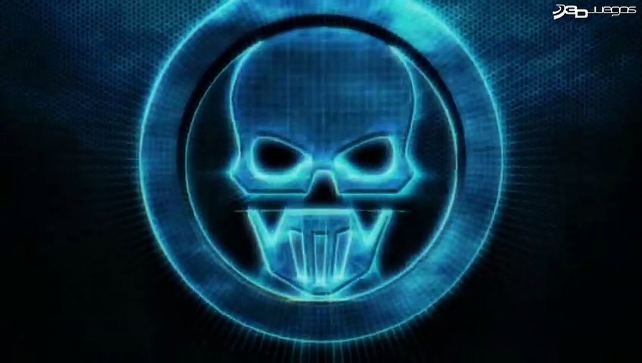 Teaser Trailer