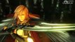 Final Fantasy XIII: Gameplay 05: La primera batalla