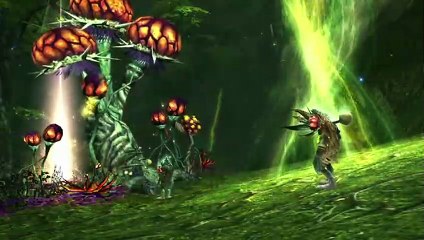 Rift Planes of Telara: Diario de desarrollo 1