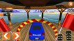 City Police Car Driving 3d Game - Beach Rally Race / Android GamePlay