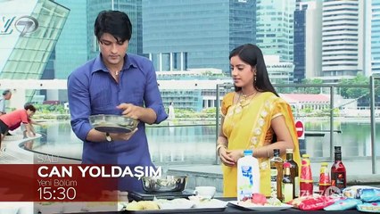 Can Yoldaşım 53. Bölüm Fragmanı - 21 Eylül Salı