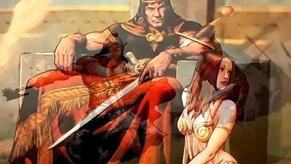 Age of Conan Rise of the Godslayer: Trailer de lanzamiento