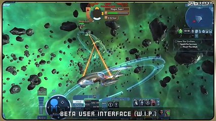 Star Trek Online: Ship Tactics 2