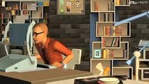 Los Sims 3 Diseño y Tecnología: Trailer oficial