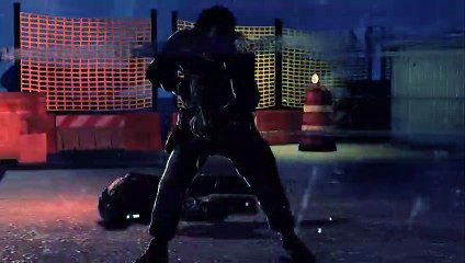 F.E.A.R. 3: Point Man