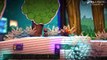 LittleBigPlanet 2: Gameplay: Primeros Minutos