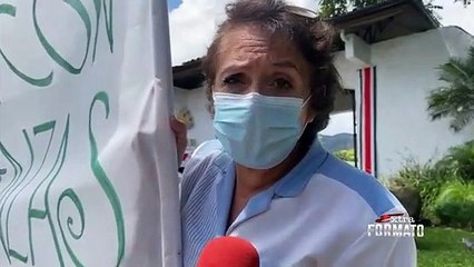 ALDESA MANIFESTACIONES