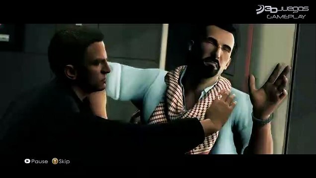 James Bond 007 Blood Stone: Gameplay: Vacaciones en el Mar