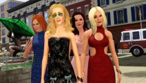 Los Sims 3: Sexo en Nueva York