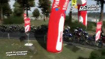 Pro Cycling Manager 2010: Trailer oficial