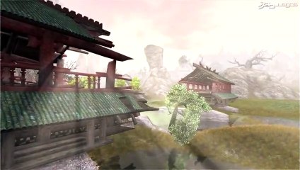 Age of Conan Rise of the Godslayer: Kara Korum