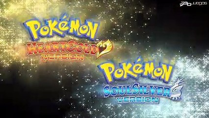 Pokémon HeartGold: Pokéwalker Accesorio