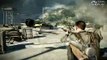 Battlefield Bad Company 2: Gameplay 4: Huída a Toda Velocidad