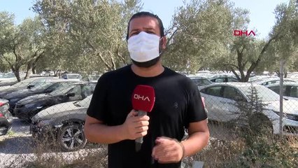 SIFIR OTOMOBİLLERDE 'STOKÇULUK' İDDİASI